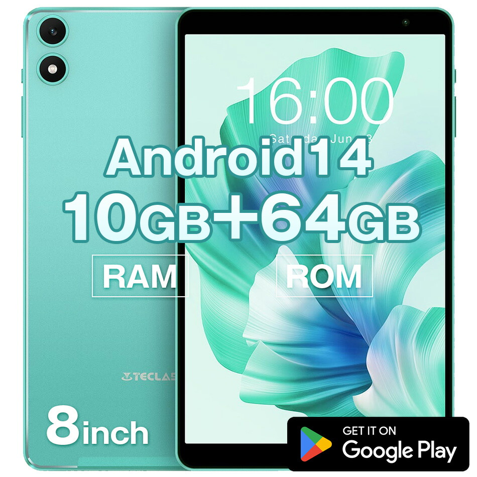 タブレット 10インチ Wi-Fi Android」の人気商品一覧 | 安い商品を通販