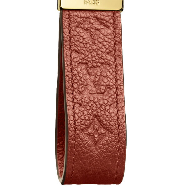楽天市場】【新品】 【LOUIS VUITTON】 ルイヴィトン キーリング