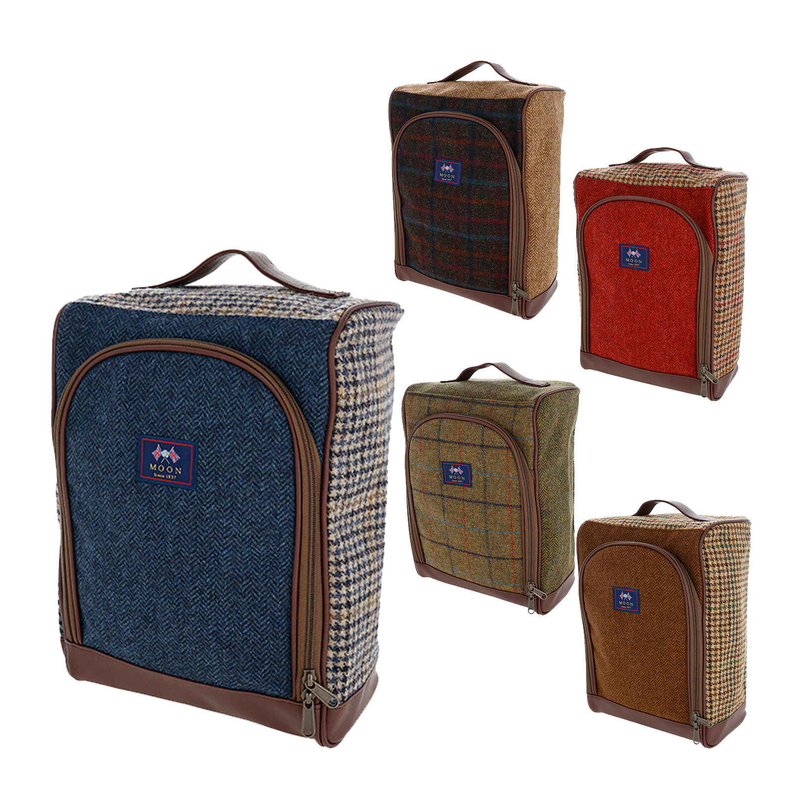 楽天市場】muta ゴルフ（シューズバッグ｜バッグ・ケース）：ゴルフ