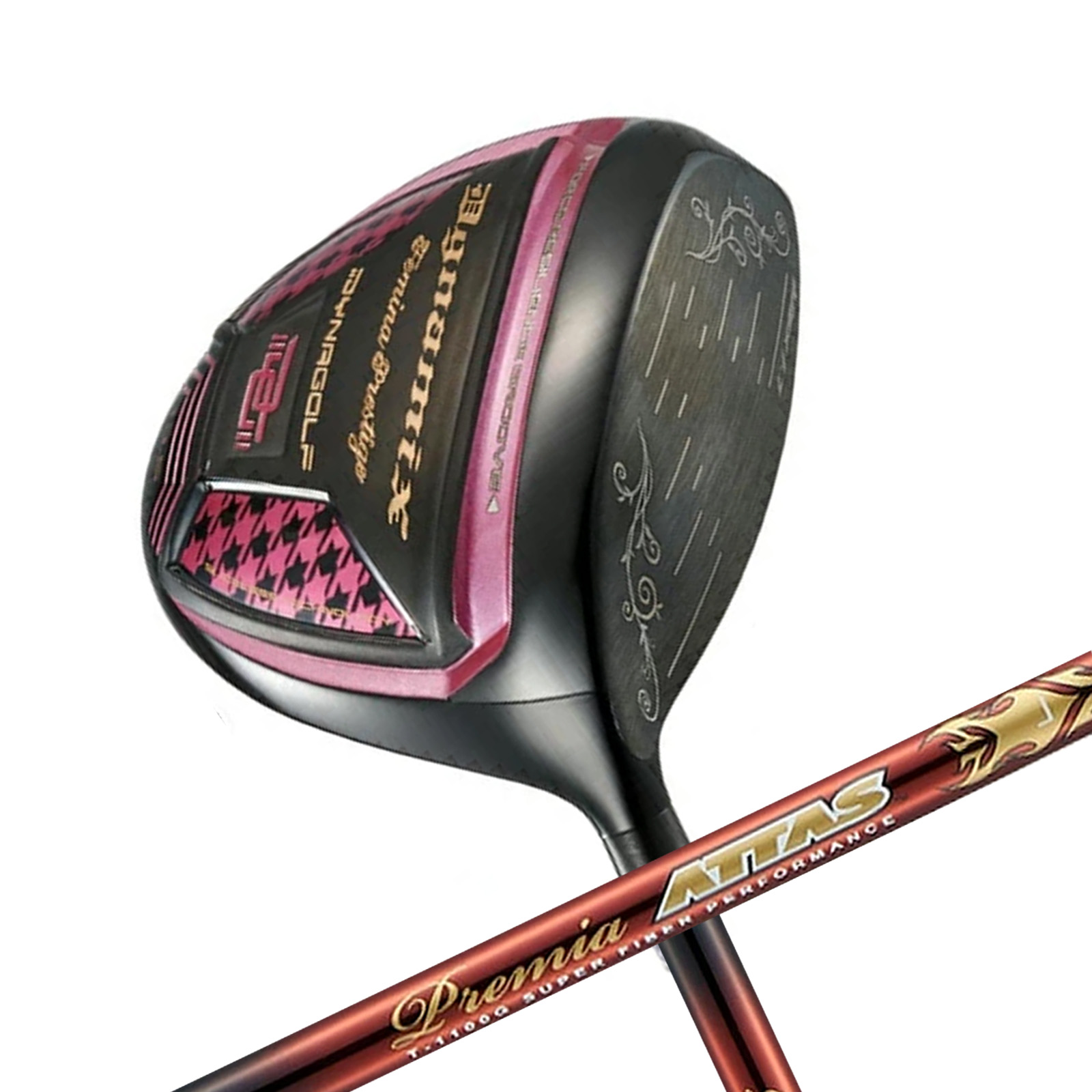 楽天市場】mizuno（ドライバー｜レディースクラブ）：クラブ<ゴルフ