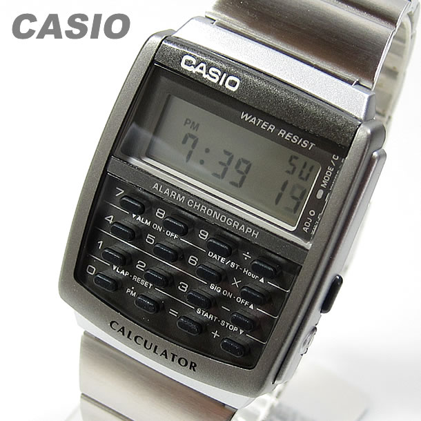 楽天市場】CASIO DATA BANK （カシオ データバンク） CA-506-1/CA506-1