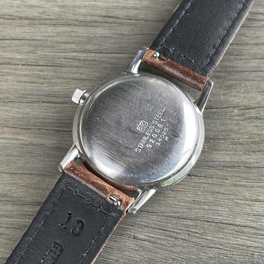 楽天市場】【超レア】【中古品】【OH済み】SEIKO/セイコー Marvel
