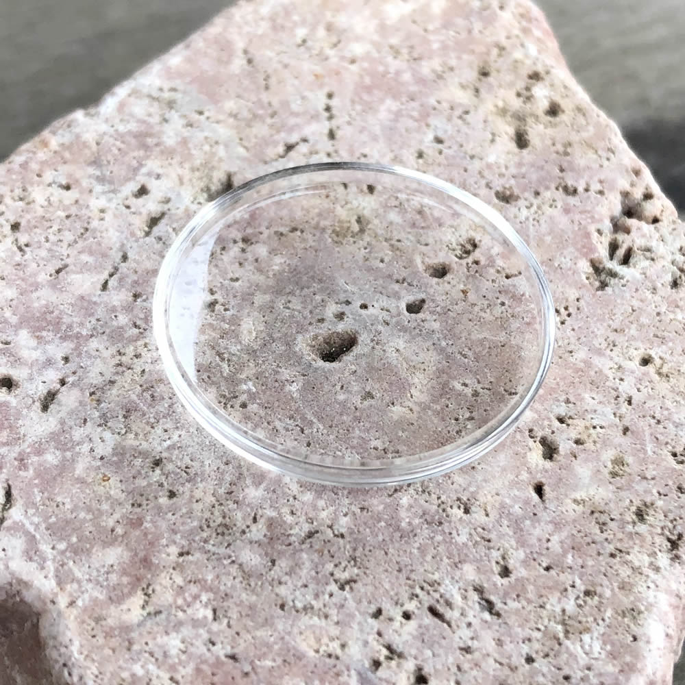 楽天市場】【アンティークウォッチ用 アクリル風防】直径29.0mm～31.8
