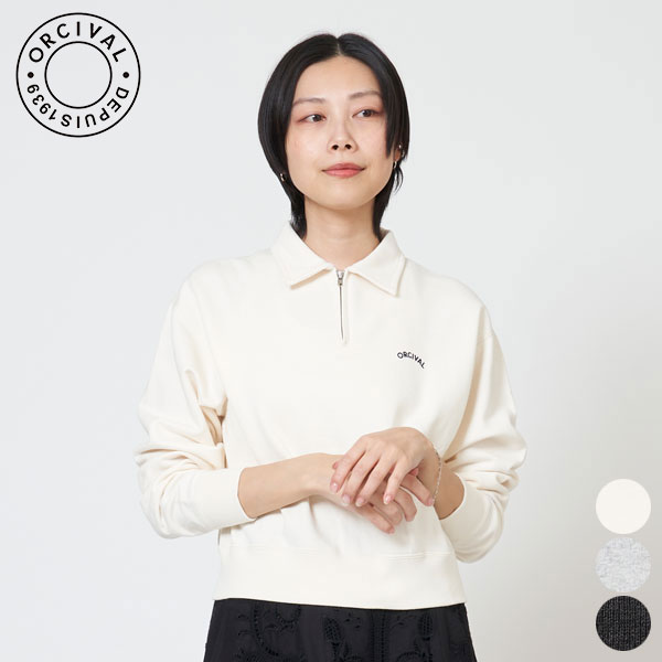 楽天市場】【SALE 40％OFF】オーシバル ORCIVAL レディース ライト