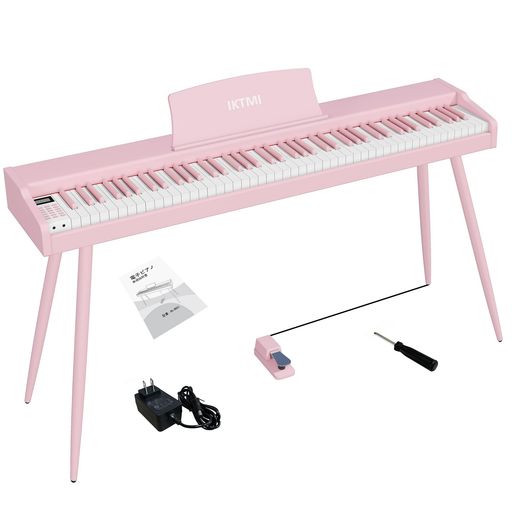 電子ピアノ iktmi」の人気商品一覧 | 安い商品を通販サイトから探す