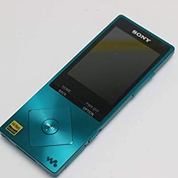 楽天市場】sony nw－a25 ビリジアンブルーの通販