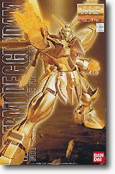 楽天市場】【中古】(未使用品)MG 1/100 GF13-017NJII ハイパーモード