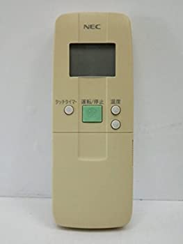 楽天市場】nec エアコン リモコンの通販