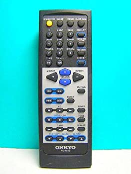 楽天市場】onkyo コンポ リモコンの通販