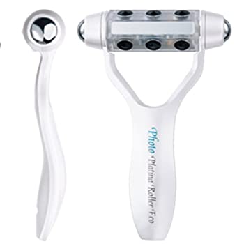 楽天市場】ヤーマン プラチナゲルマローラーの通販