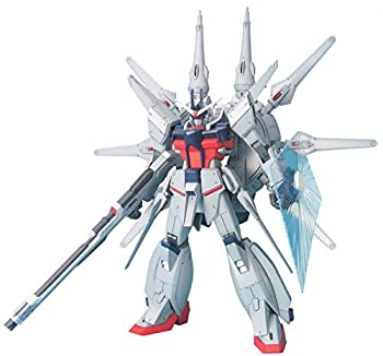 楽天市場】機動戦士ガンダムseed destiny 1／100 レジェンドガンダムの通販