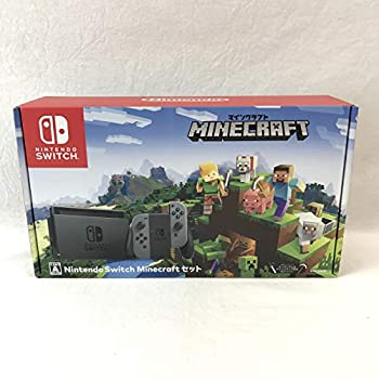 楽天市場】スイッチ マイクラ セット（本体｜Nintendo Switch