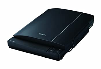 楽天市場】スキャナー 中古 エプソンの通販