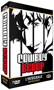 楽天市場】COWBOY BEBOP DVD－BOX（CD・DVD）の通販