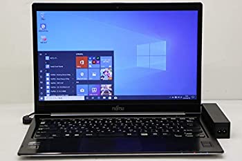 楽天市場】【中古】富士通 LIFEBOOK U772/G Core i5 3437U 1.9GHz/4GB