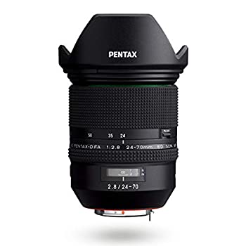 楽天市場】【中古】Pentax D FA 24 - 70mm f2.8ed SDM WRレンズ