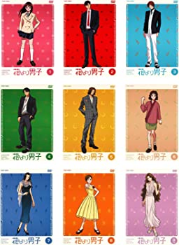 楽天市場】花より男子 dvd 全巻の通販