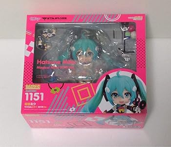 楽天市場】初音ミク マジカルミライ2016 ねんどろいどの通販