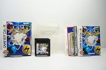 楽天市場】ポケモンカードgb2 ゲームの通販