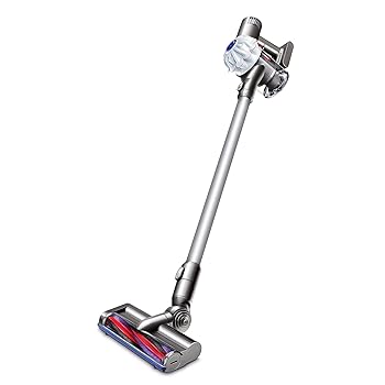 楽天市場】dyson v6 fluffyコードレスクリーナーの通販