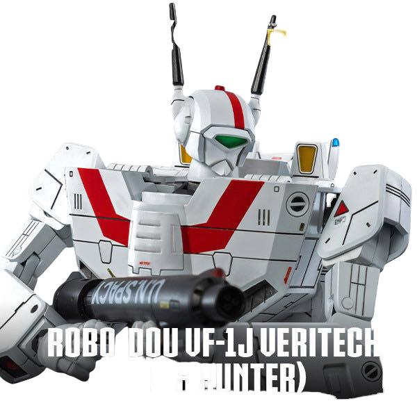 楽天市場】Threezero ロボテック ロボ道 VF-1J ベリテック （リック