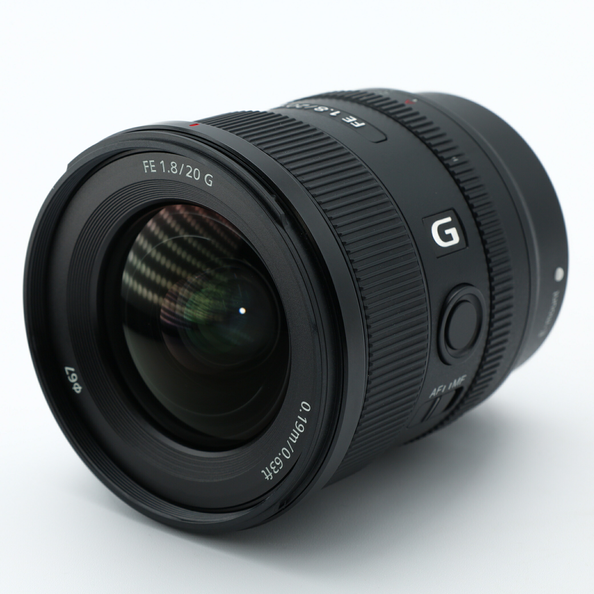 楽天市場】fe 20mm f1.8 g sel20f18gの通販