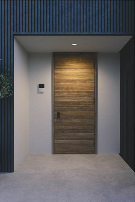 楽天市場】AD7143W50 人感センサ付LED高気密SBダウンライト (φ100