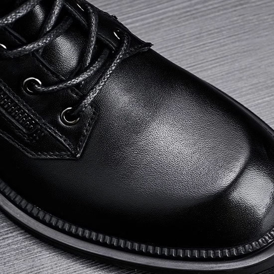 楽天市場】V系 ブーツ メンズ モード系 コンバットブーツ 本革 モード