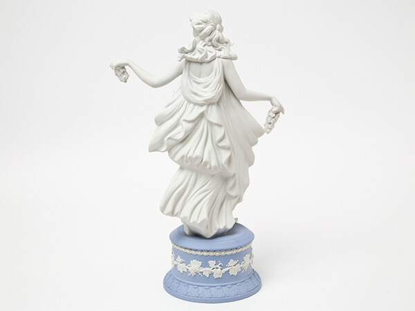 楽天市場】ウェッジウッド ジャスパーシリーズ「ダンシングアワー