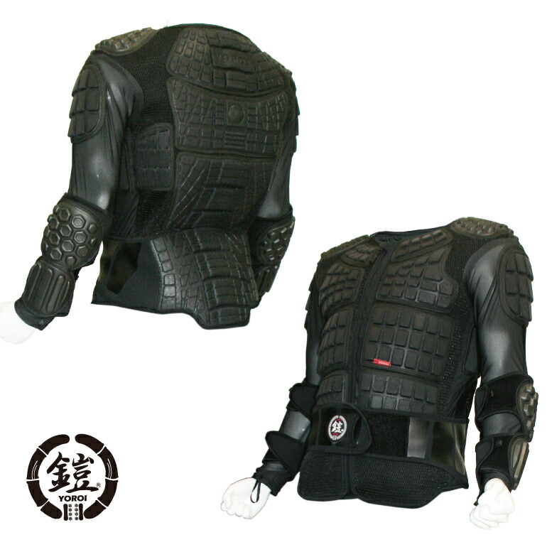 ひまわり❣️鎧　スノーボード用プロテクター Lサイズ ひまわり様専用❣️鎧 スノーボード用プロテクター Lサイズ YOROI⁄鎧