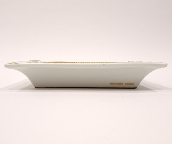 楽天市場】【質コニシ】【HERMES/エルメス】灰皿 馬 ホース アニマル