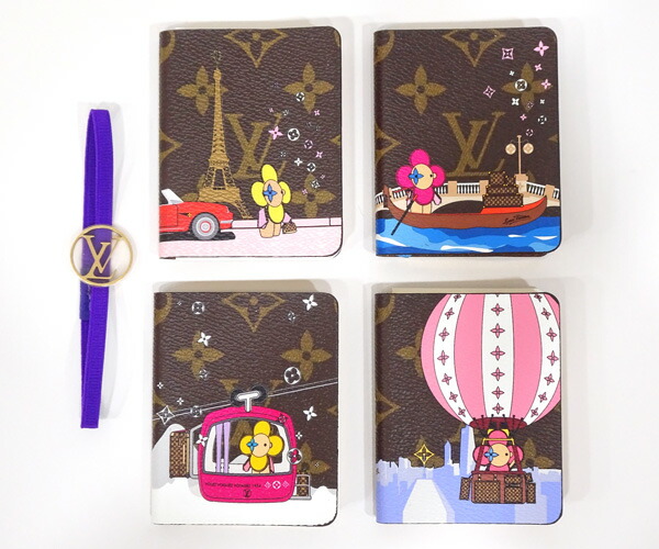 楽天市場】【質コニシ】【Louis Vuitton/ルイ・ヴィトン】ノートブック