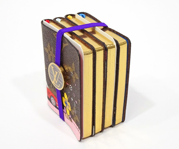 楽天市場】【質コニシ】【Louis Vuitton/ルイ・ヴィトン】ノートブック