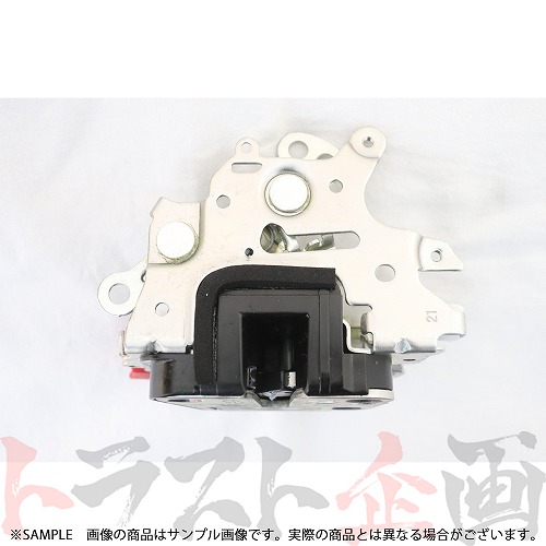 楽天市場】日産 ドアロック アクチュエーター 助手席側 スカイライン