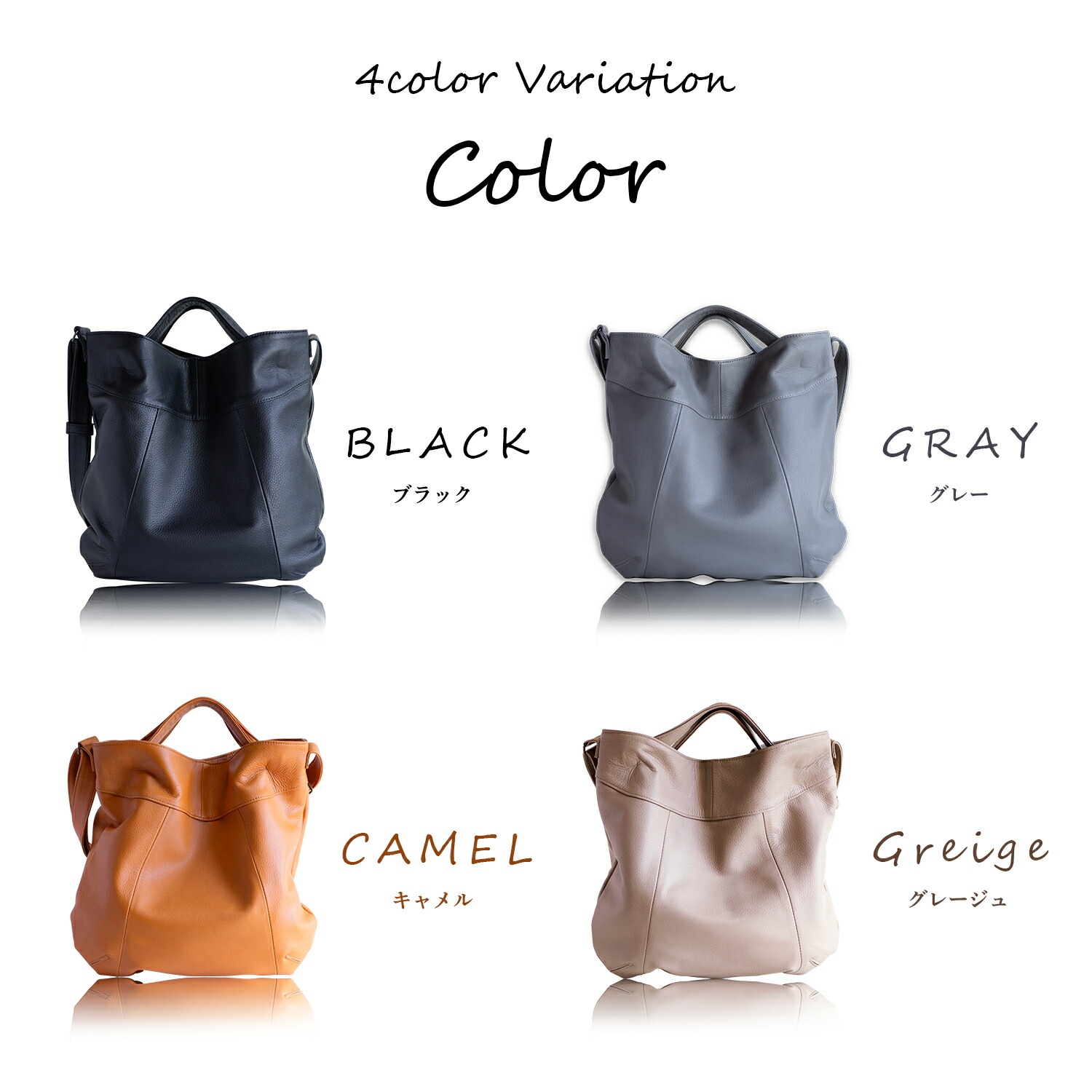 楽天市場】2way ショルダーバッグ 斜めがけ 牛革 本革 ソフト