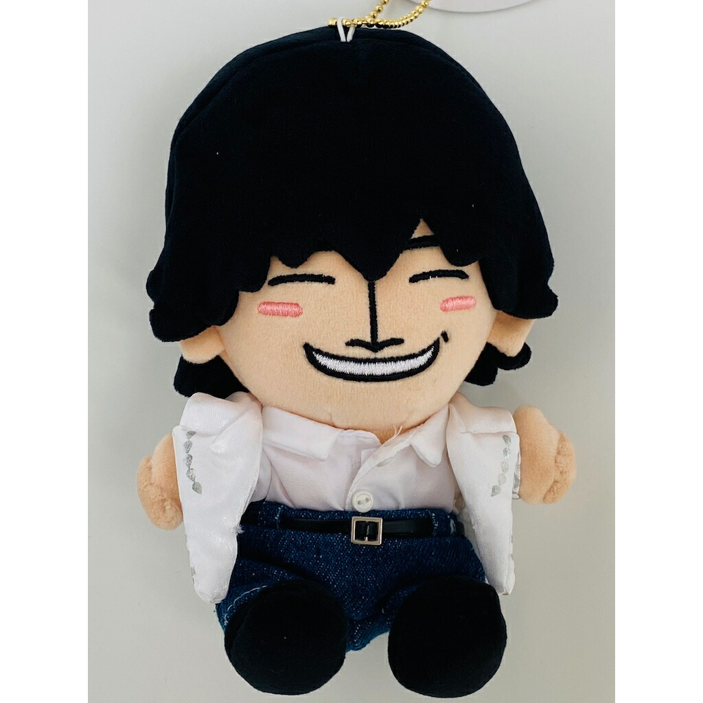 楽天市場】Aぇ!group 【 佐野晶哉 】 はぴぬい 2024 オフィシャル