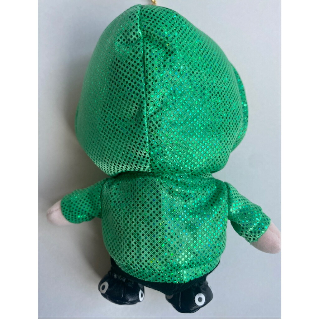 楽天市場】HiHi Jets 【猪狩蒼弥 】 はぴぬい 2024 オフィシャルグッズ