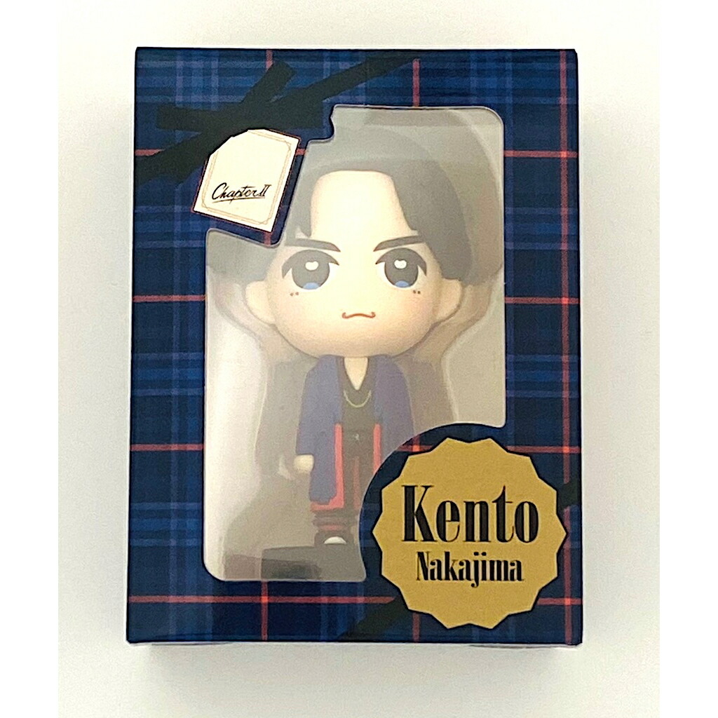 楽天市場】Sexy Zone【中島健人 】フィギュア ドームツアー 2023