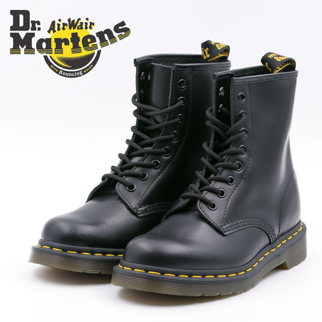 楽天市場】【3/1 20時〜4H限定5%CP+PT5倍】 ドクターマーチン Dr