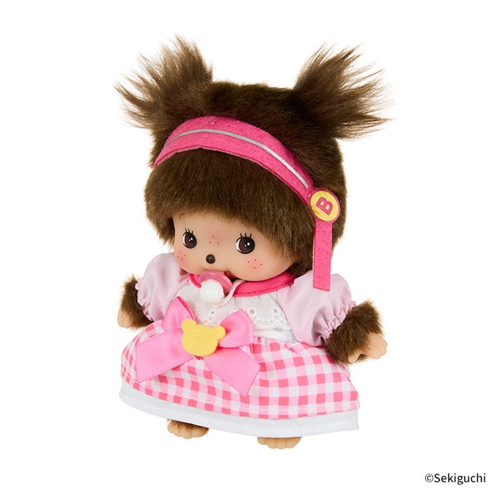 楽天市場】ベビチッチ ベビチッチあいどる Sサイズ 女の子 205752