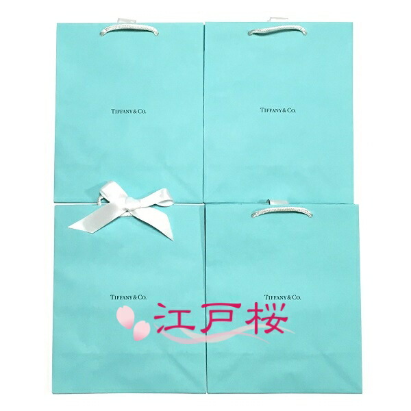 楽天市場】ティファニー 袋の通販