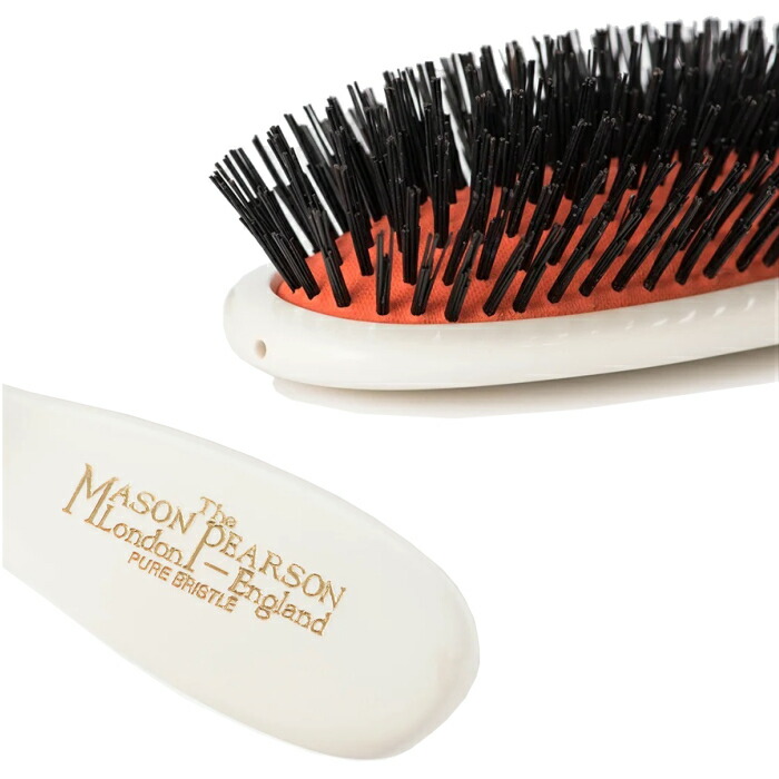 楽天市場】【国内正規取扱店】メイソンピアソン MASON PEARSON