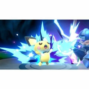 楽天市場】Nintendo 大乱闘スマッシュブラザーズ SPECIAL -Switch