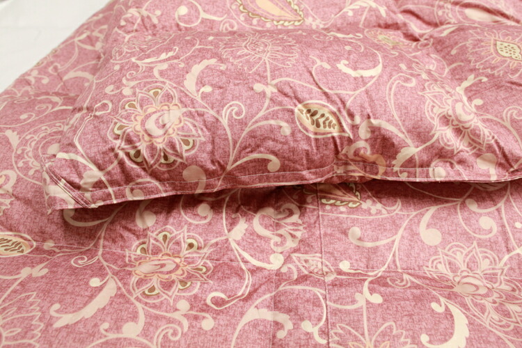 楽天市場】西川 羽毛布団 西川リビング 西川 ポーランドグースダウン93