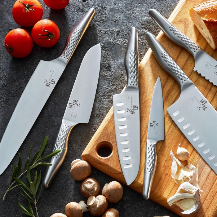 楽天市場】【ふるさと納税】関孫六オールステンレス「匠創」 ペティ