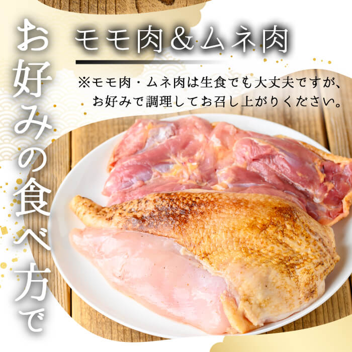 楽天市場】【ふるさと納税】【数量限定】親鶏・鳥刺しセット(合計1.7kg