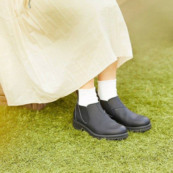 楽天市場】○○ Blundstone ブランドストーン ローカット レディース