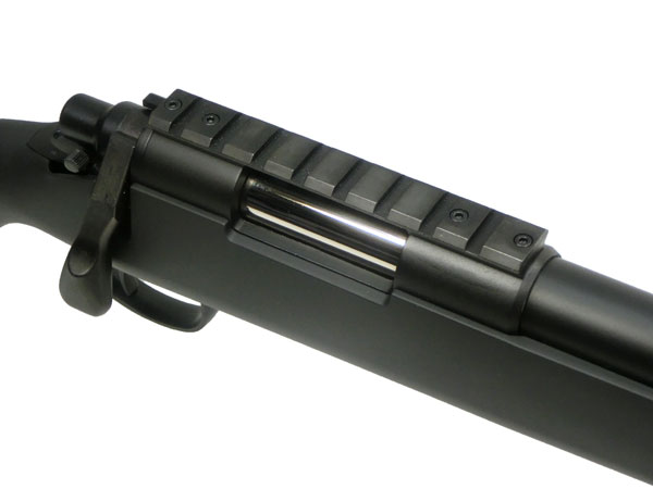 楽天市場】東京マルイ エアコッキングガン本体 VSR-10 プロスナイパー