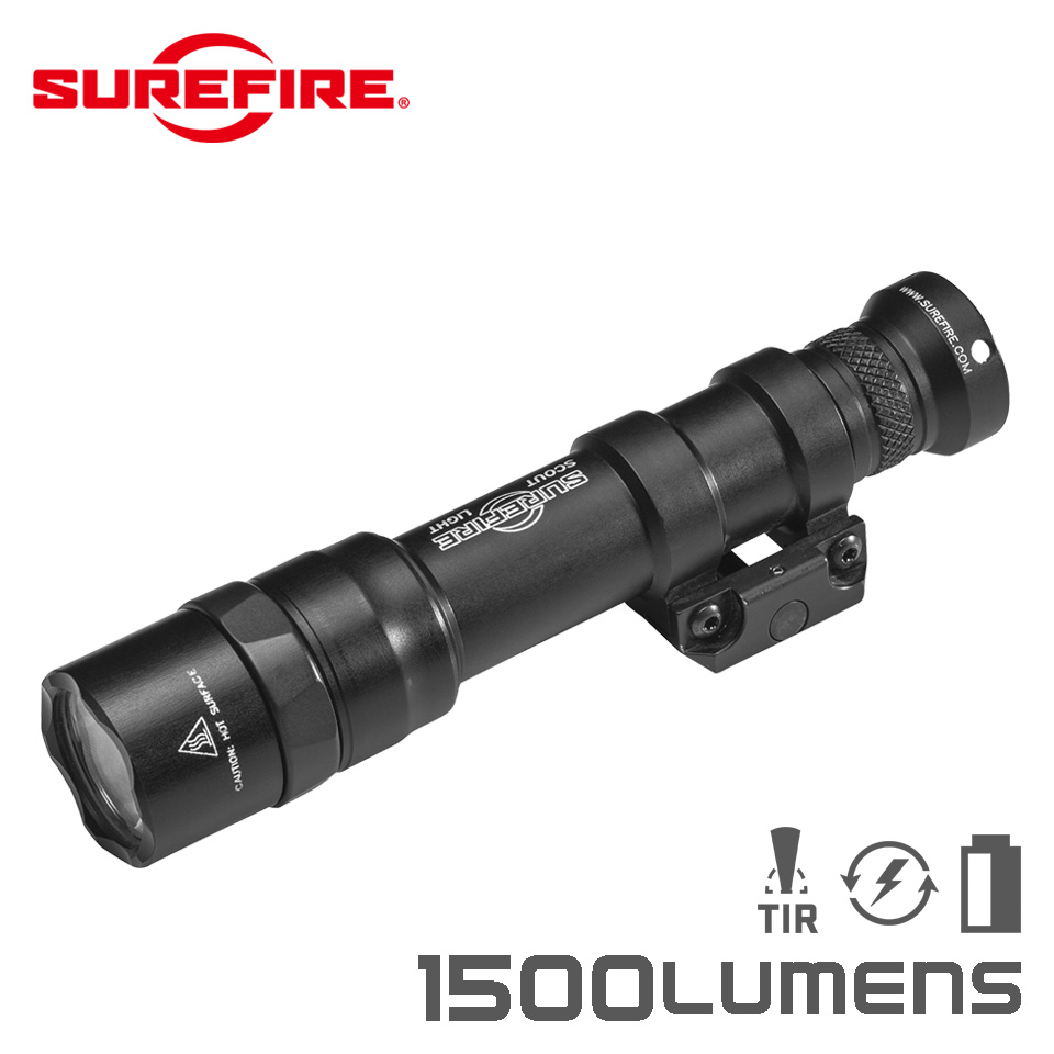 楽天市場】実物・正規代理店 SUREFIRE (シュアファイア) 光学機器