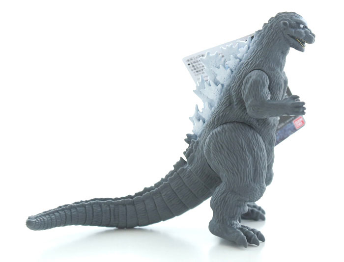 楽天市場】全長約155mm！ゴジラ ムービーモンスターシリーズ ゴジラ